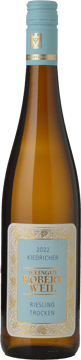 WEINGUT ROBERT WEIL Kiedricher Riesling-Trocken, Rheingau 2022 Bottle image number 0