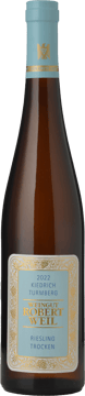 WEINGUT ROBERT WEIL Kiedrich Turmberg Riesling-Trocken, Rheingau 2022 Bottle image number 0