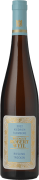 WEINGUT ROBERT WEIL Kiedrich Turmberg Riesling-Trocken, Rheingau 2022 Bottle image number 0