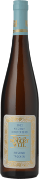 WEINGUT ROBERT WEIL Kiedrich Klosterberg Riesling-Trocken, Rheingau 2022 Bottle image number 0
