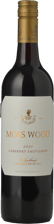 MOSS WOOD Moss Wood Vineyard Cabernet Sauvignon, Margaret River 2021 Bottle