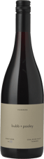 BUBB + POOLEY WINES Pinot Noir, Coal River Valley, Tasmania 2023 Bottle