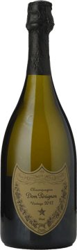 MOET & CHANDON Cuvee Dom Perignon Brut, Champagne 2012 Bottle image number 0