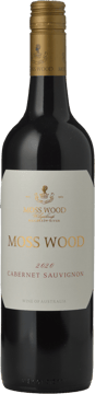 MOSS WOOD Moss Wood Vineyard Cabernet Sauvignon, Margaret River 2020 Bottle image number 0