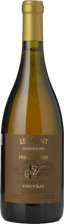 S. A. HUET Le Mont Moelleux Premiere Trie, Vouvray 2022 Bottle