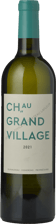 CHATEAU GRAND VILLAGE  Bordeaux 2021 Bottle