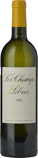 SOCIETE CIVILE DU CHATEAU LAFLEUR Les Champs Libres Sauvignon Blanc , Bordeaux 2020 Bottle