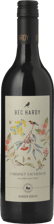 BEC HARDY WINES Garden Series Shiraz, McLaren Vale 2023 Bottle