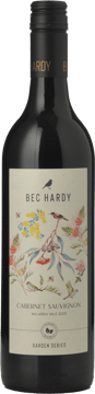 BEC HARDY WINES Garden Series Shiraz, McLaren Vale 2023 Bottle image number 0