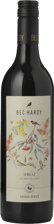 BEC HARDY WINES Garden Series Shiraz, McLaren Vale 2023 Bottle