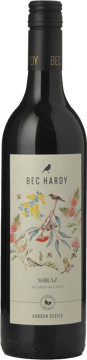 BEC HARDY WINES Garden Series Shiraz, McLaren Vale 2023 Bottle image number 0