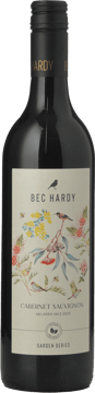 BEC HARDY WINES Garden Series Cabernet, McLaren Vale 2023 Bottle image number 0