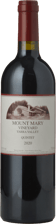 MOUNT MARY Quintet Cabernet Blend, Yarra Valley 2020 Bottle