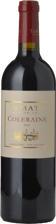 TE MATA ESTATE Coleraine Cabernet Sauvignon Merlot Cabernet Franc, Hawkes Bay 2020 Bottle