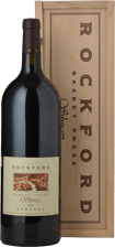 ROCKFORD Basket Press Shiraz, Barossa Valley 2019 Magnum