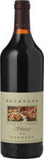 ROCKFORD Basket Press Shiraz, Barossa Valley 2021 Bottle