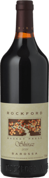 ROCKFORD Basket Press Shiraz, Barossa Valley 2021 Bottle image number 0