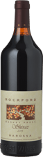 ROCKFORD Basket Press Shiraz, Barossa Valley 2019 Bottle