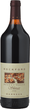 ROCKFORD Basket Press Shiraz, Barossa Valley 2019 Bottle image number 0