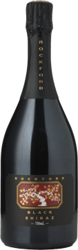 ROCKFORD Black Sparkling Shiraz, Barossa Valley NV Bottle image number 0