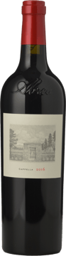 ABREU Cappella Cabernet Sauvignon, Napa Valley 2016 Bottle image number 0