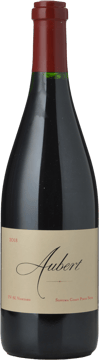 AUBERT UV-SL Vineyard Pinot Noir, Sonoma 2018 Bottle image number 0