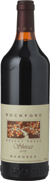 ROCKFORD Basket Press Shiraz, Barossa Valley 2019 Bottle image number 0