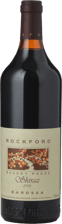 ROCKFORD Basket Press Shiraz, Barossa Valley 2019 Bottle