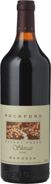 ROCKFORD Basket Press Shiraz, Barossa Valley 2019 Bottle image number 0