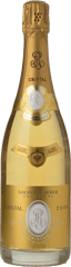 LOUIS ROEDERER Cristal Brut, Champagne 2008 Bottle image number 0
