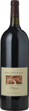 ROCKFORD Basket Press Shiraz, Barossa Valley 2017 Magnum