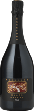 ROCKFORD Black Sparkling Shiraz, Barossa Valley NV Bottle