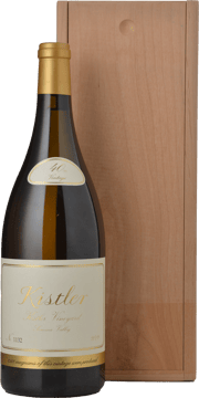 KISTLER VINEYARDS Kistler Vineyard Chardonnay, Sonoma Valley 2019 Magnum image number 0