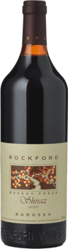 ROCKFORD Basket Press Shiraz, Barossa Valley 2020 Bottle image number 0