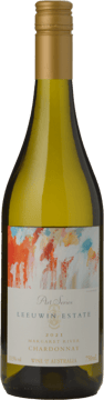 LEEUWIN ESTATE Art Series Chardonnay, Margaret River 2021 Bottle image number 0