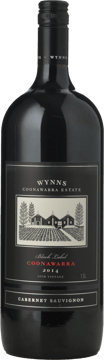 WYNNS COONAWARRA ESTATE Cabernet Sauvignon, Coonawarra 2014 Magnum image number 0