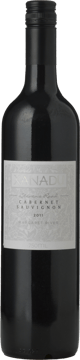 XANADU Stevens Road Cabernet Sauvignon, Margaret River 2011 Bottle image number 0