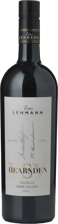 PETER LEHMANN VSV Hearnden Shiraz, Eden Valley 2013 Bottle