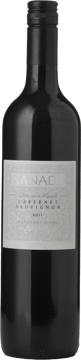 XANADU Stevens Road Cabernet Sauvignon, Margaret River 2011 Bottle image number 0
