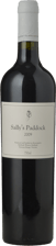 SALLY'S PADDOCK Redbank Winery Cabernet Shiraz Cabernet Franc Merlot, Pyrenees 2009 Bottle