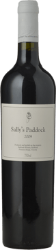 SALLY'S PADDOCK Redbank Winery Cabernet Shiraz Cabernet Franc Merlot, Pyrenees 2009 Bottle image number 0
