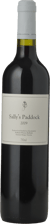 SALLY'S PADDOCK Redbank Winery Cabernet Shiraz Cabernet Franc Merlot, Pyrenees 2009 Bottle