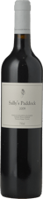 SALLY'S PADDOCK Redbank Winery Cabernet Shiraz Cabernet Franc Merlot, Pyrenees 2009 Bottle