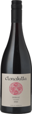 CLONAKILLA Shiraz Viognier, Canberra District 2016 Bottle