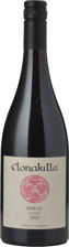 CLONAKILLA Shiraz Viognier, Canberra District 2023 Bottle