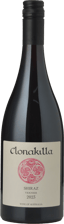 CLONAKILLA Shiraz Viognier, Canberra District 2023 Bottle