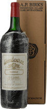 WENDOUREE Shiraz, Clare Valley 1990 Magnum