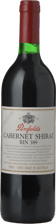 PENFOLDS Bin 389 Cabernet Shiraz, South Australia 1996 Bottle