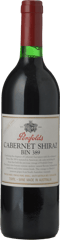 PENFOLDS Bin 389 Cabernet Shiraz, South Australia 1996 Bottle image number 0