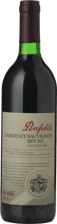 PENFOLDS Bin 707 Cabernet Sauvignon, South Australia 1994 Bottle